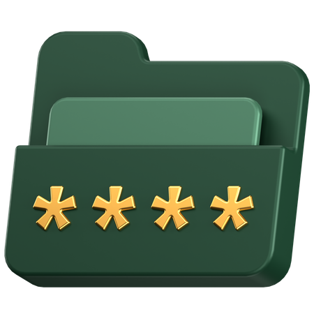 Arquivo  3D Icon