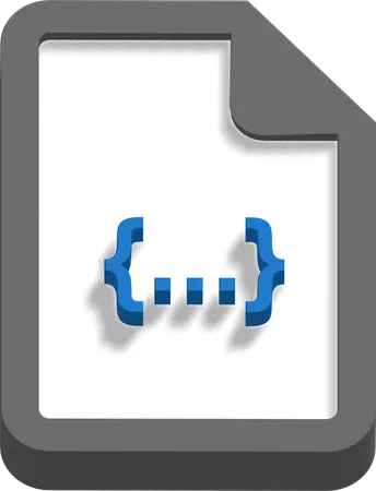 Arquivo CSS  3D Icon