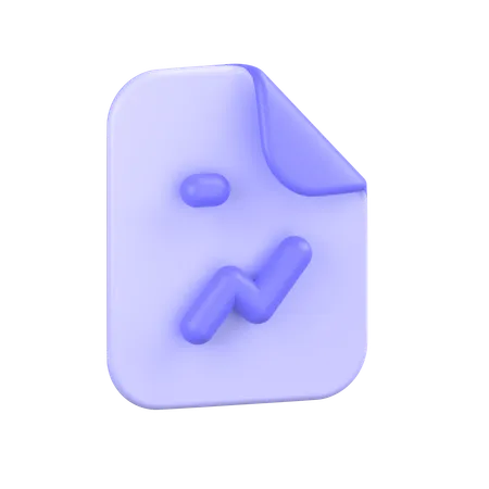 Relatório  3D Icon