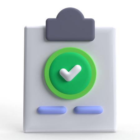 Verificar arquivo  3D Icon