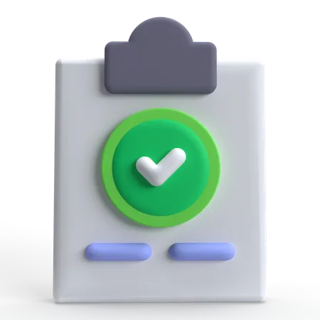 Verificar arquivo  3D Icon