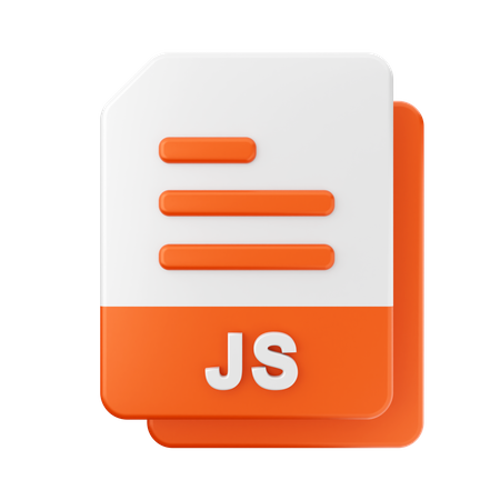 Arquivo js  3D Icon