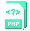 arquivo php