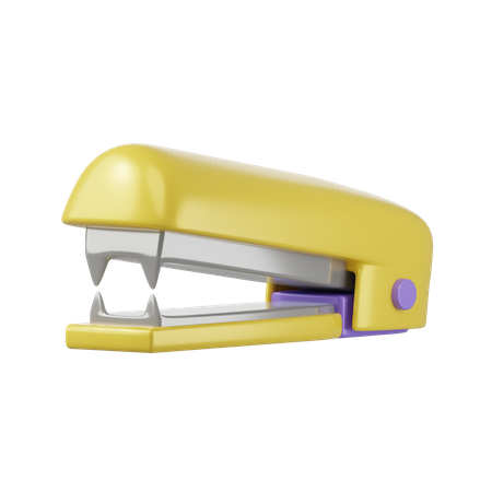Dégrafeuse  3D Icon