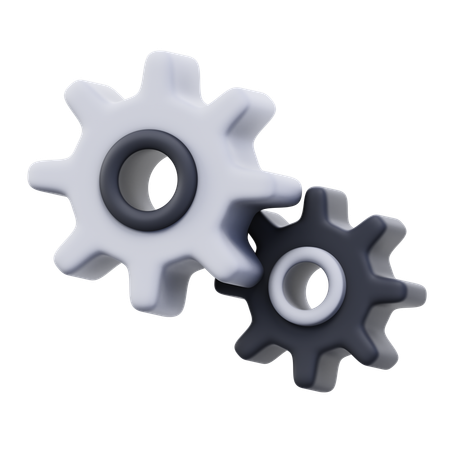 Arrangement  3D Icon