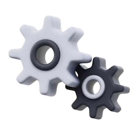 Arrangement  3D Icon