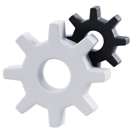 Arrangement  3D Icon