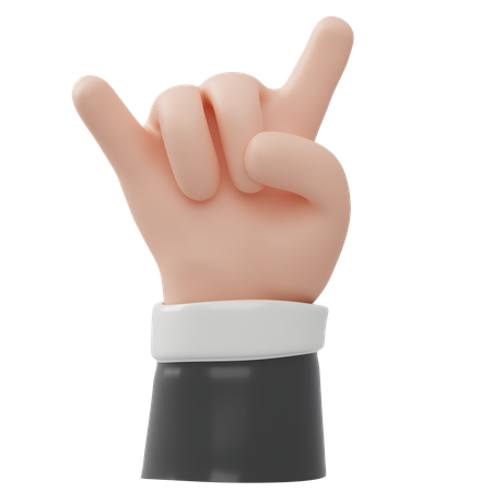 Arrase  3D Icon