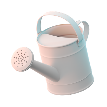 Arrosoir  3D Icon