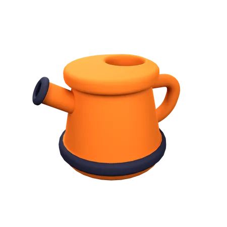 Arrosoir  3D Icon