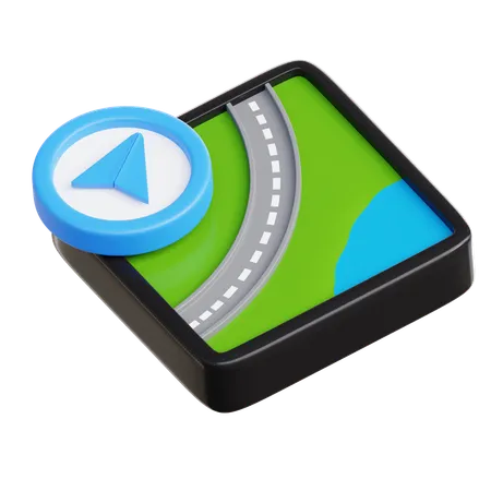 Arrow  3D Icon