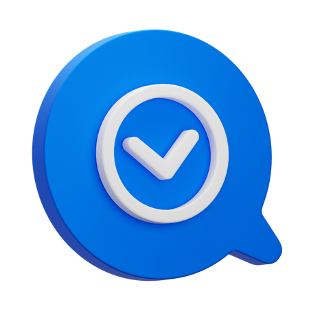 Arrow Down  3D Icon