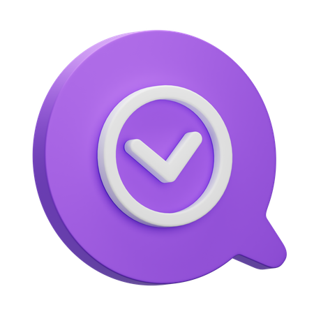 Arrow Down  3D Icon