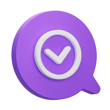 Arrow Down  3D Icon