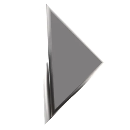 Arrow Right  3D Icon