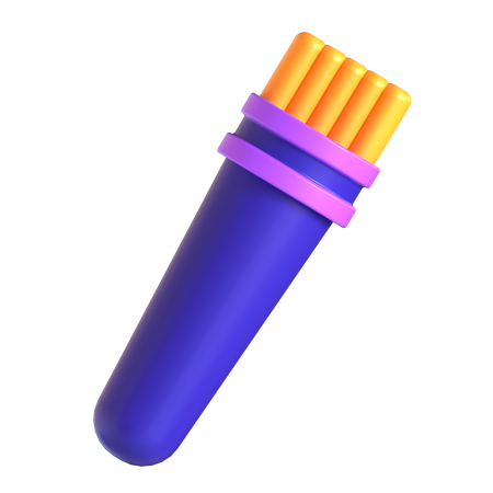 Art Brush  3D Icon