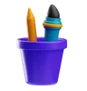 Art Bucket