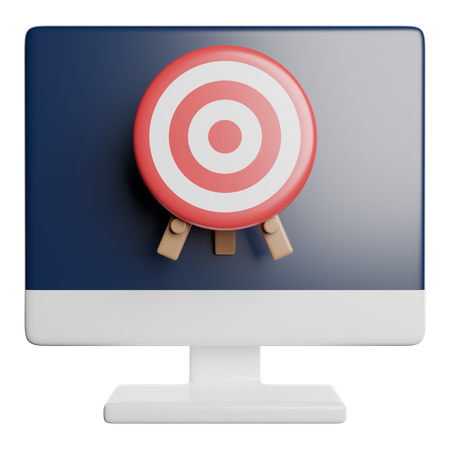 美術の授業  3D Icon