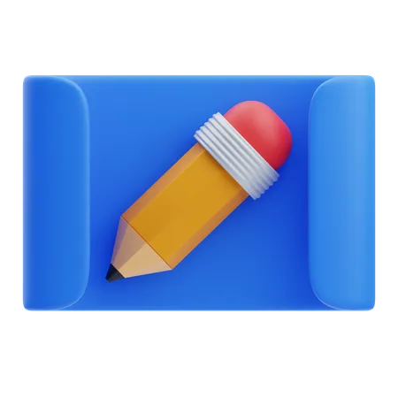 Artboard  3D Icon