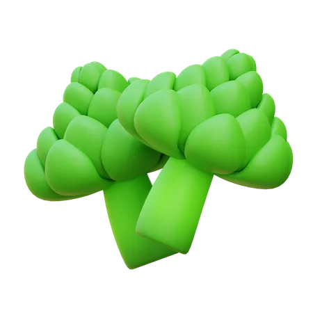 Artichoke  3D Icon