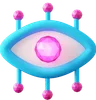 Artificial Eye