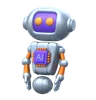 Artificial Intelligence Bot