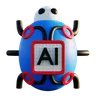 Artificial Intelligence Bug
