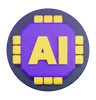 Artificial Intelligence Chip