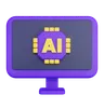 Artificial Intelligence Computer