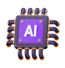 Artificial Intelligence Processor