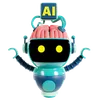 Artificial Intelligence Robot