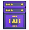 Artificial Intelligence Server