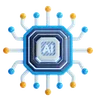 ARTIFICIAL INTELLIGENT CHIP