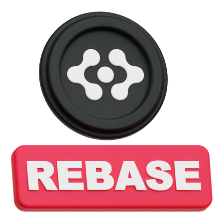 Artificial Superintelligence Alliance Rebase  3D Icon