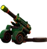 Artilery Gun