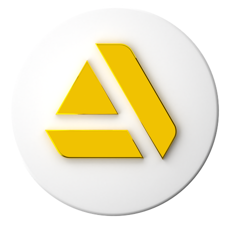 Artstation  3D Icon
