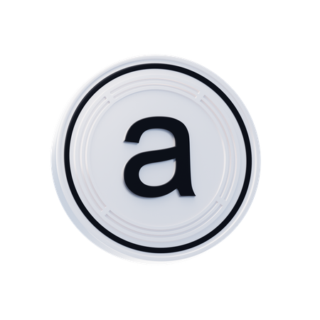 Abonnieren  3D Icon