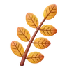 Ash Leaf