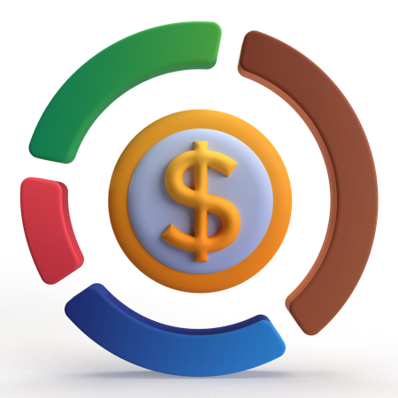 Asignación  3D Icon