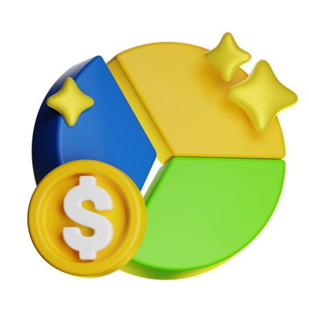 Asignación  3D Icon