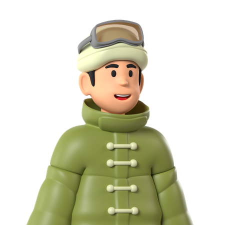 Aspen  3D Icon