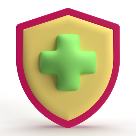 Assurance  3D Icon