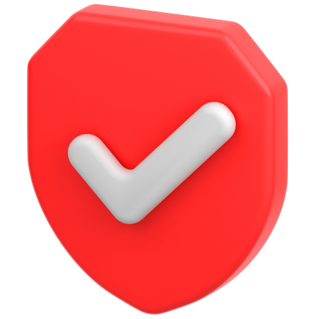 Assurance  3D Icon