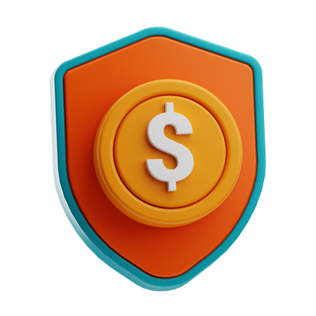 Assurance  3D Icon