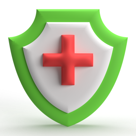 Assurance  3D Icon