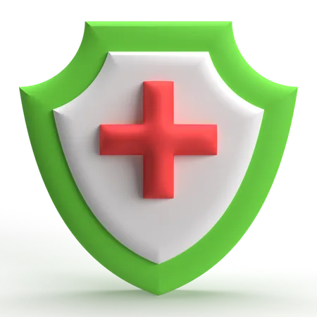 Assurance  3D Icon