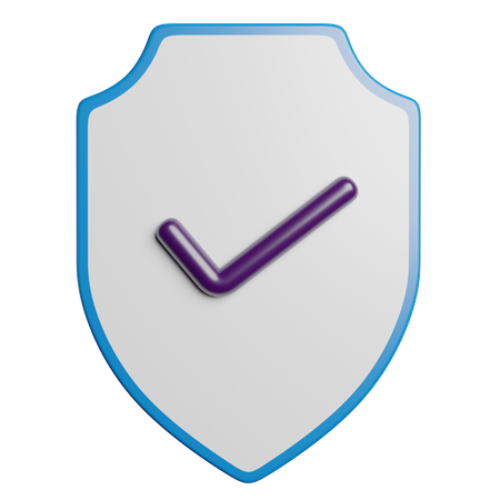 Assurance  3D Icon