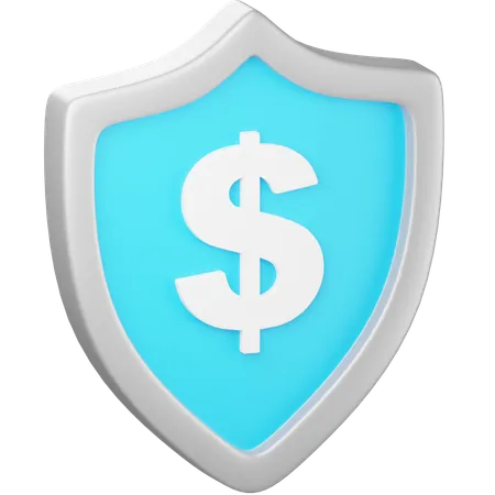 Assurance  3D Icon