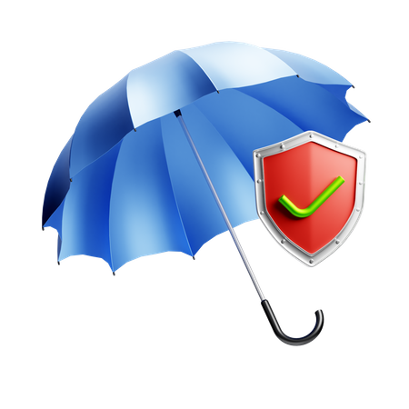 Assurance  3D Icon