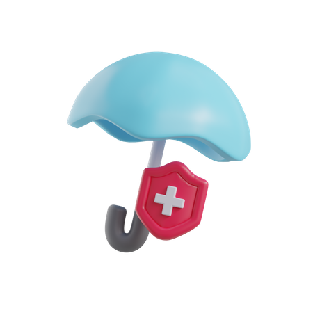 Assurance  3D Icon